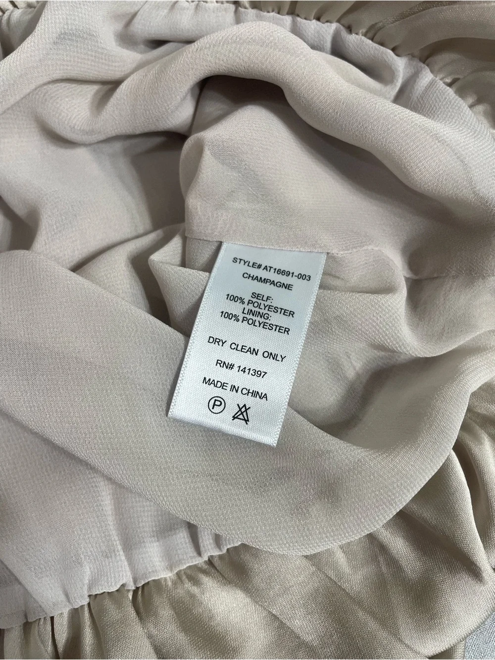 Astr excellent weddings blouson